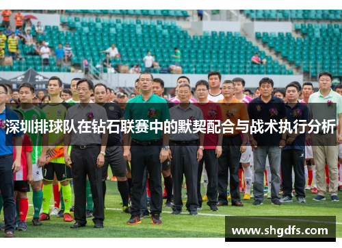 深圳排球队在钻石联赛中的默契配合与战术执行分析