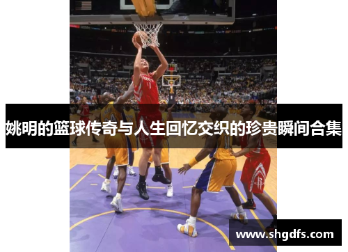 姚明的篮球传奇与人生回忆交织的珍贵瞬间合集
