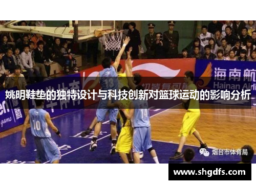 姚明鞋垫的独特设计与科技创新对篮球运动的影响分析